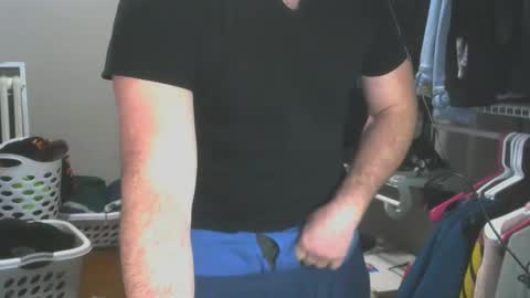 thickandnerdy1129 online show from 03/03/25, 07:43