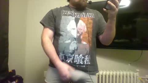 thickandnerdy1129 online show from 11/10/25, 07:07