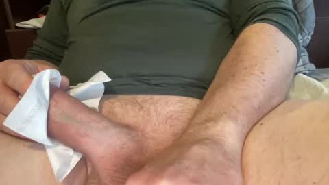 thickandrichdad online show from 02/26/25, 01:08