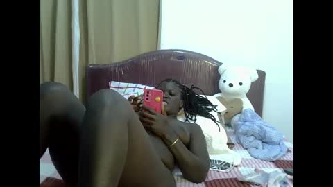 thickassvillageebony online show from 02/18/26, 08:05