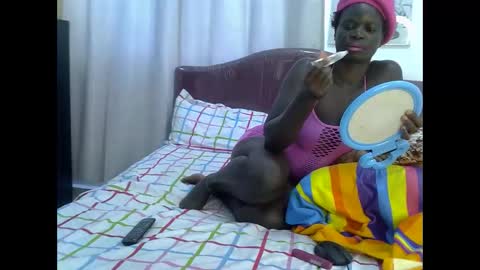 thickassvillageebony online show from 03/23/26, 08:18