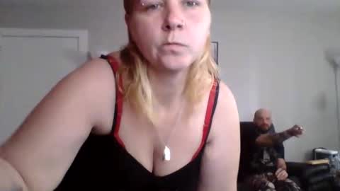thickblonde_92 online show from 05/09/26, 01:16
