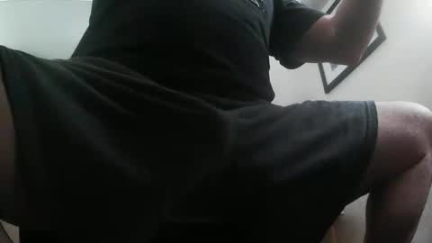 Thickcock37 online show from 02/18/26, 04:03