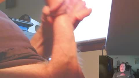 Snapshot of thickcock4u1105 chatting on 04/01/26, 01:41 thickcock4u1105 online show from 04/01/26, 01:41