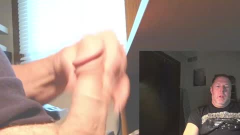 Snapshot of thickcock4u1105 chatting on 05/19/26, 11:38 thickcock4u1105 online show from 05/19/26, 11:38