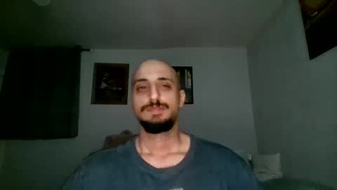 ThickDickedDom online show from 03/27/26, 09:10