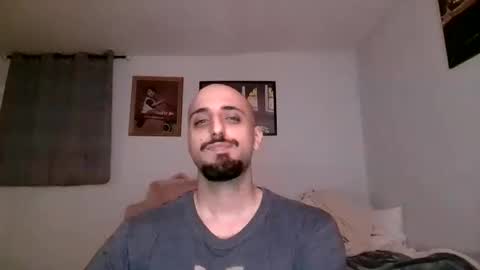 ThickDickedDom online show from 03/30/26, 08:26