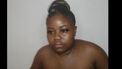 thickebonny7 online show from 02/14/26, 10:45