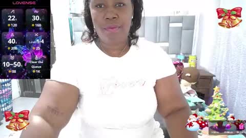 XIOMARA  online show from 01/05/25, 03:53