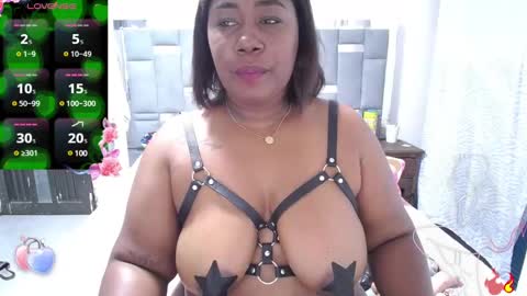 XIOMARA  online show from 02/20/25, 05:01