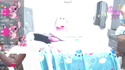 XIOMARA  online show from 03/24/26, 01:32