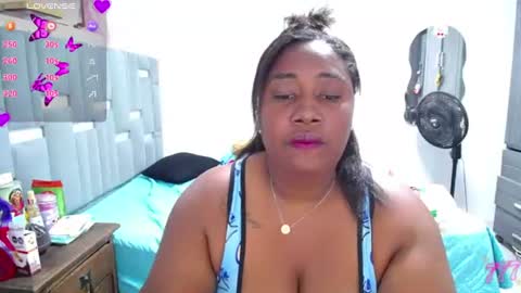 Snapshot of thickebonymilf chatting on 06/24/26, 01:48 XIOMARA online show from 06/24/26, 01:48