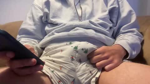 thickerbunny online show from 10/27/25, 07:07