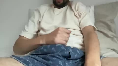 thickerbunny online show from 11/25/25, 02:28