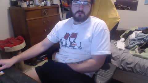 thickgarrett online show from 12/04/24, 04:43