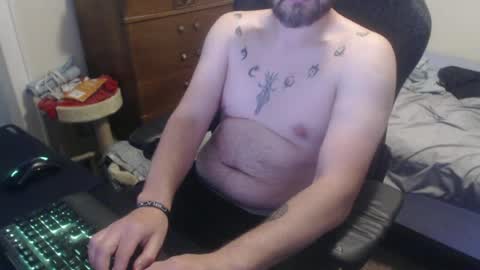 thickgarrett online show from 06/28/26, 07:42