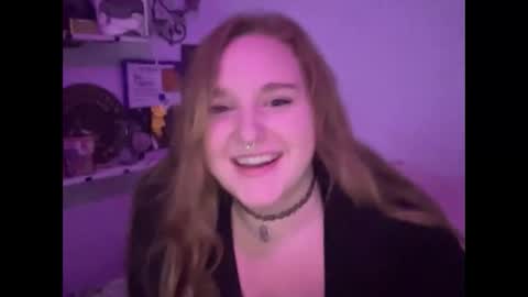 Ariel online show from 12/16/24, 05:06
