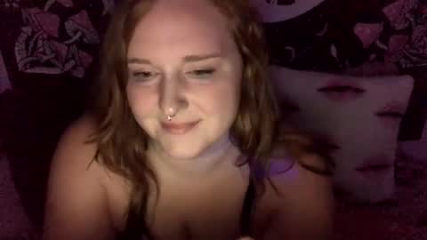 Ariel online show from 09/29/25, 04:39
