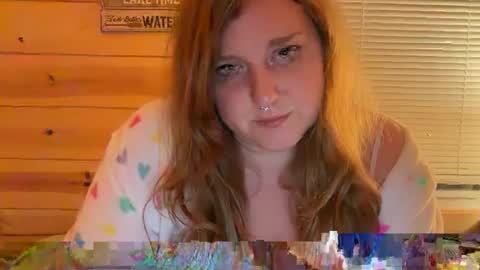 Ariel online show from 10/01/25, 09:37