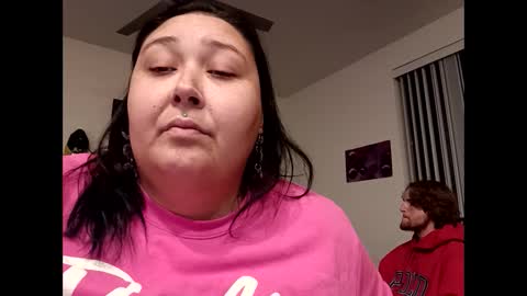 Snapshot of thickgirlaz chatting on 01/20/25, 01:50 thickgirlaz online show from 01/20/25, 01:50