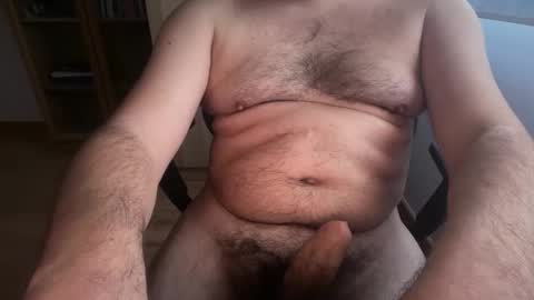 ThickDickBCN online show from 03/17/26, 08:28