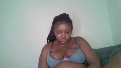 thickianababe online show from 01/19/25, 10:17