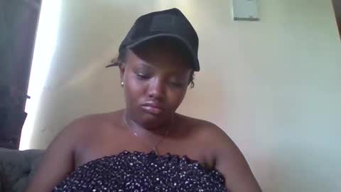 thickianababe online show from 01/16/26, 11:58