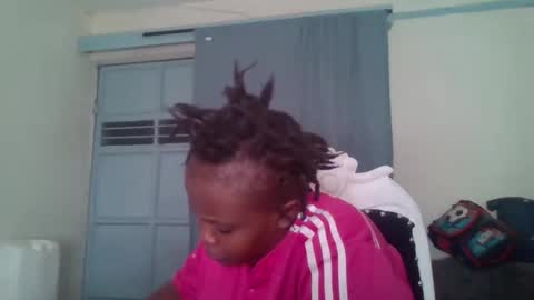 thickianababe online show from 05/22/26, 12:07
