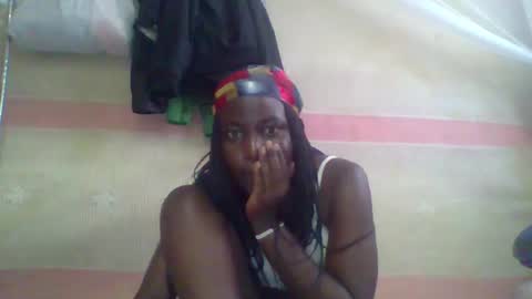 thickianah376 online show from 02/21/25, 03:10