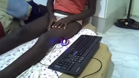 thickianah376 online show from 11/16/25, 03:12