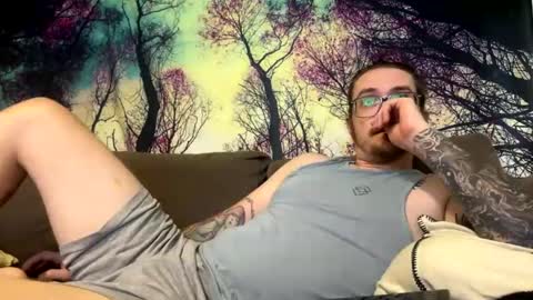 thickjimxx online show from 03/07/26, 08:50