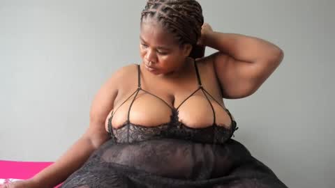thickleeyanax online show from 02/18/25, 01:22