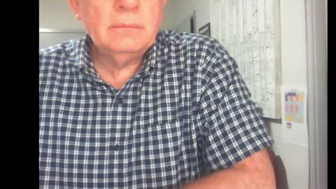 Snapshot of thickmelnik chatting on 12/08/24, 12:30 James online show from 12/08/24, 12:30