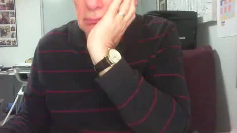 Snapshot of thickmelnik chatting on 12/09/24, 12:40 James online show from 12/09/24, 12:40