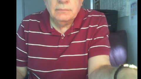 Snapshot of thickmelnik chatting on 12/16/24, 12:26 James online show from 12/16/24, 12:26