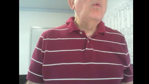 Snapshot of thickmelnik chatting on 02/02/25, 11:53 James online show from 02/02/25, 11:53