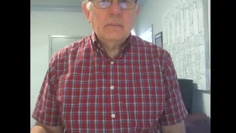 Snapshot of thickmelnik chatting on 02/16/25, 11:37 James online show from 02/16/25, 11:37