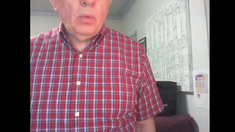 Snapshot of thickmelnik chatting on 02/19/25, 01:50 James online show from 02/19/25, 01:50