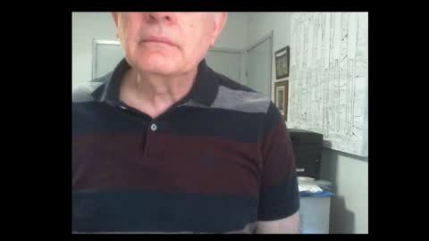 James online show from 12/03/25, 02:41