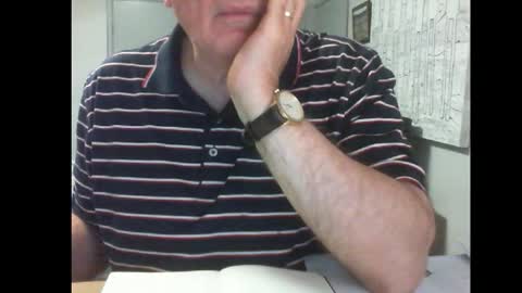 James online show from 02/02/26, 02:05