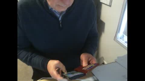 Snapshot of thickmelnik chatting on 07/27/26, 02:18 James online show from 07/27/26, 02:18