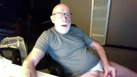 Thickmorningwoodinyou always online show from 12/02/24, 03:03