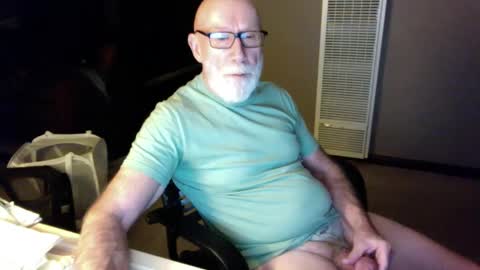 Thickmorningwoodinyou always online show from 12/08/24, 03:02