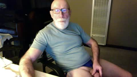 Thickmorningwoodinyou always online show from 12/21/24, 05:18