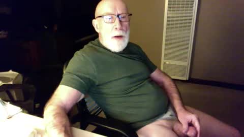 Thickmorningwoodinyou always online show from 12/30/24, 02:19