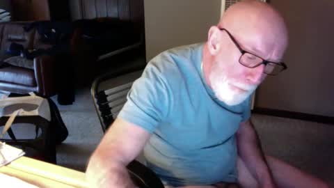 Thickmorningwoodinyou always online show from 01/18/25, 05:26