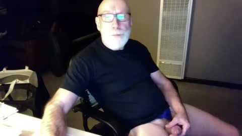 Thickmorningwoodinyou always online show from 01/19/25, 03:21