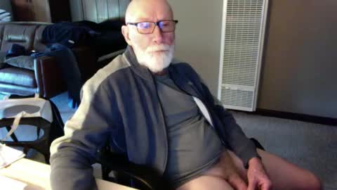 Thickmorningwoodinyou always online show from 01/20/25, 06:43