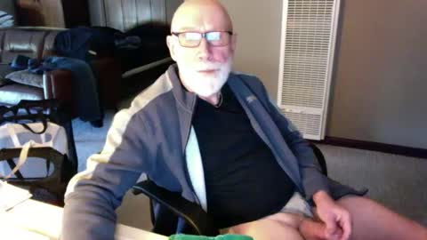 Thickmorningwoodinyou always online show from 01/23/25, 07:18