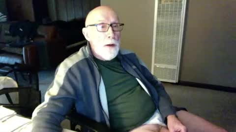 Thickmorningwoodinyou always online show from 02/06/25, 06:02